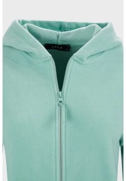 LELA REGULAR FIT - Sudadera Con Cremallera - Almond Green , Mujer 6 LELA REGULAR FIT - Sudadera Con Cremallera - Almond Green , Mujer -LELA Ventas 2024 00036f3361fd41519fa20b9bb7f69278