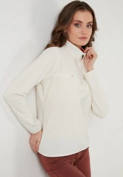 LELA Forro Polar - Ecru , Mujer 3 LELA Forro Polar - Ecru , Mujer -LELA Ventas 2024 0065b1f77cb543c7a4d231c339ebcad3