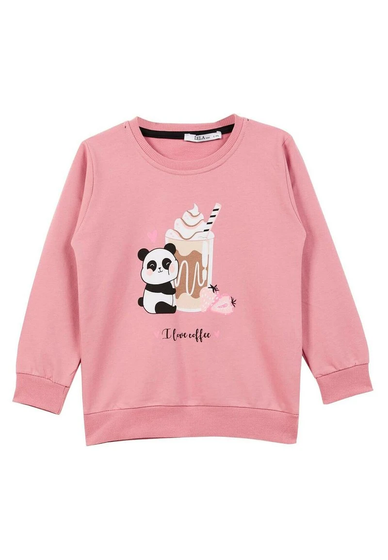 LELA SET - Chándal - Pink , Niños 2 LELA SET - Chándal - Pink , Niños - Imagen 2