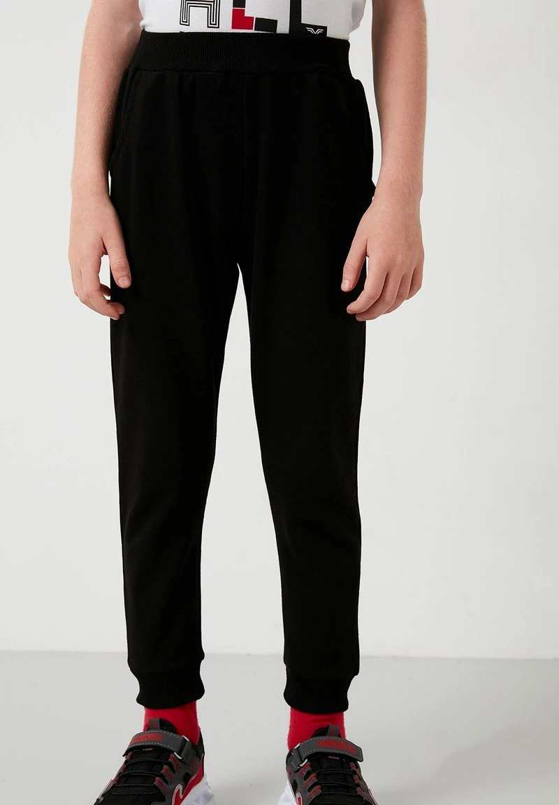 Chándal - grey melange black LELA Chándal - Grey Melange Black , Niños -LELA Ventas 2024 01bfdeebcee440e5b34c08e3e5937474