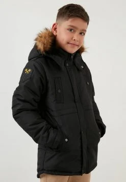 LELA Chaqueta De Invierno - Black , Niños -LELA Ventas 2024 024098a8099b4a68b74377616ab87c27