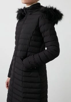 LELA Abrigo De Invierno - Black , Mujer 7 LELA Abrigo De Invierno - Black , Mujer -LELA Ventas 2024 027275da5590453fa456550f6052d6ee