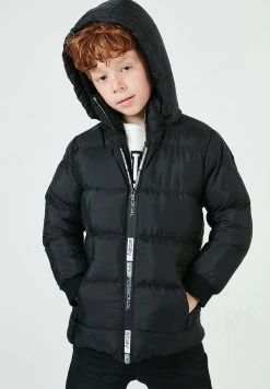 LELA Chaqueta De Invierno - Black, Niños 3 LELA Chaqueta De Invierno - Black, Niños -LELA Ventas 2024 0391c296a7ec434baf414366f62b6267