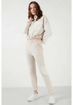 LELA Chándal - Ecru , Mujer