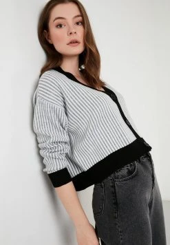 LELA Chaqueta De Punto - Black , Mujer -LELA Ventas 2024 0858a291b44a427bbfc0c72d5430e08e