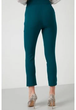 LELA Pantalones - Petrol Blue, Mujer 6 LELA Pantalones - Petrol Blue, Mujer -LELA Ventas 2024 0863dae7009b4856b79aa5df73a2b163