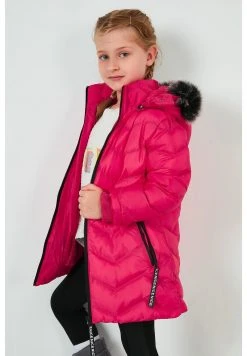 LELA - Abrigo De Invierno - Pink , Niños 7 LELA - Abrigo De Invierno - Pink , Niños -LELA Ventas 2024 0912103d229648b4a6ac293f2de15d05
