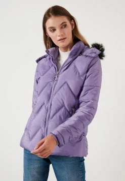 LELA Chaqueta De Entretiempo - Lilac, Mujer 6 LELA Chaqueta De Entretiempo - Lilac, Mujer -LELA Ventas 2024 0df5646f3939400bb17fffd71cec8e1a