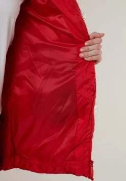 LELA Abrigo De Invierno - Red , Mujer 3 LELA Abrigo De Invierno - Red , Mujer -LELA Ventas 2024 0f2c25ad1901436c89147bb193a3861e