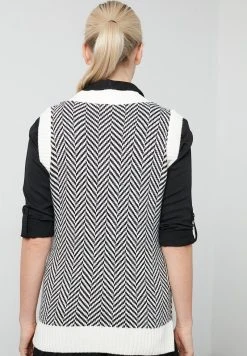 LELA OVERSIZED - Jersey De Punto - White , Mujer 2 LELA OVERSIZED - Jersey De Punto - White , Mujer -LELA Ventas 2024 0f32ef406a7a4826b446e16b69c4c236