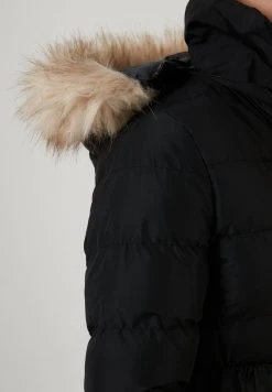 LELA Abrigo De Invierno - Black , Mujer -LELA Ventas 2024 14d3d7f96a5748a58740e4a77642cf68