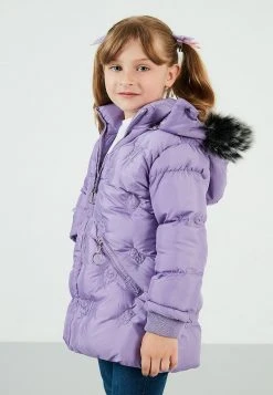 LELA Abrigo De Invierno - Lilac , Niños -LELA Ventas 2024 16044e82131e4e49bee4462b3d25125f