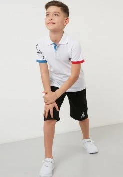 LELA REGULAR FIT SET - Shorts - White, Niños 5 LELA REGULAR FIT SET - Shorts - White, Niños -LELA Ventas 2024 16441e4f3aed459b8c5ac9d9aa749176
