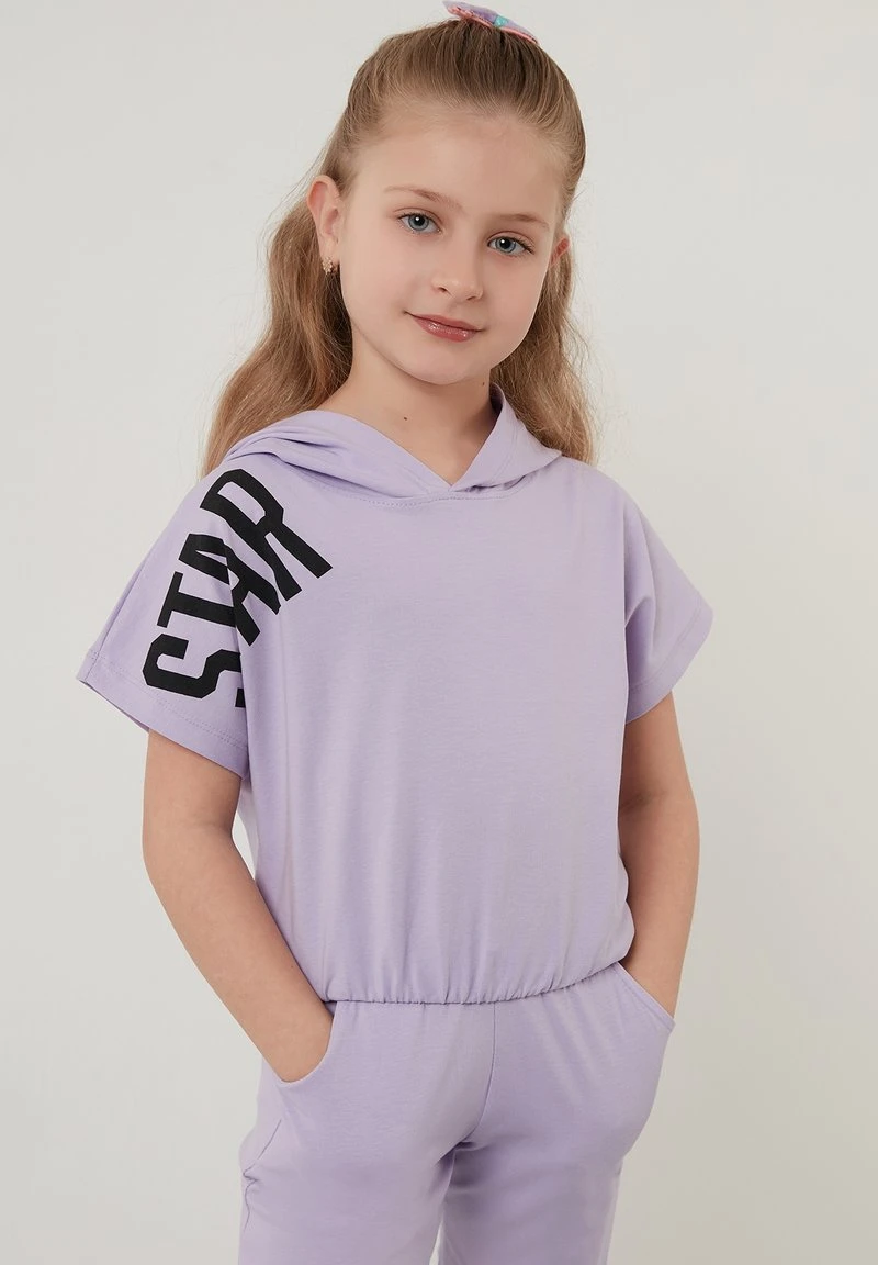REGULAR FIT - Chándal - lilac LELA REGULAR FIT - Chándal - Lilac , Niños -LELA Ventas 2024 18f3fd74c2c647268cc56a3d646e34bb