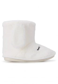 LELA RABBIT - Pantuflas - Ecru , Mujer -LELA Ventas 2024 18f7f6307d0a421389b6ec35ddd731b0