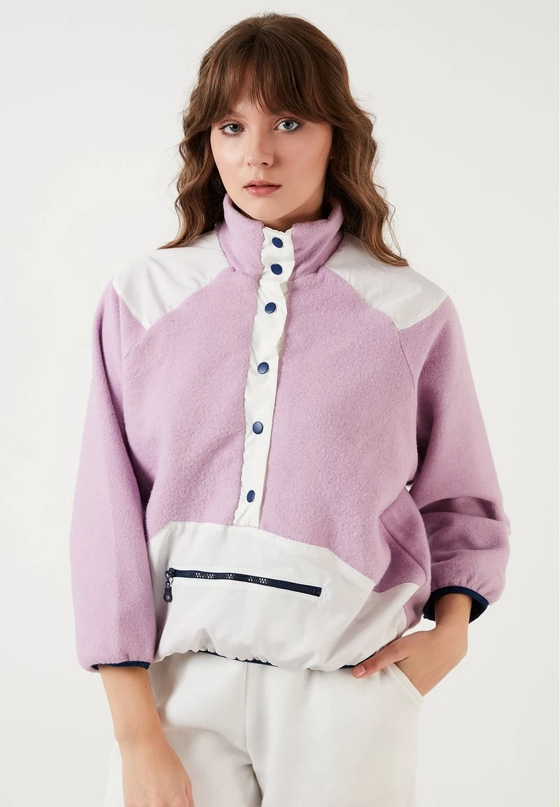 Sudadera - lilac LELA Sudadera - Lilac, Mujer -LELA Ventas 2024 19bd432813d44ef3a9412d4a114a583e