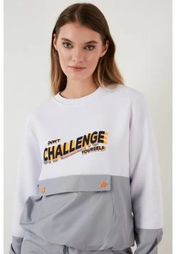 LELA - Chándal - Grey , Mujer -LELA Ventas 2024 1cf1887e40e44312b55ef279e0f3d35e