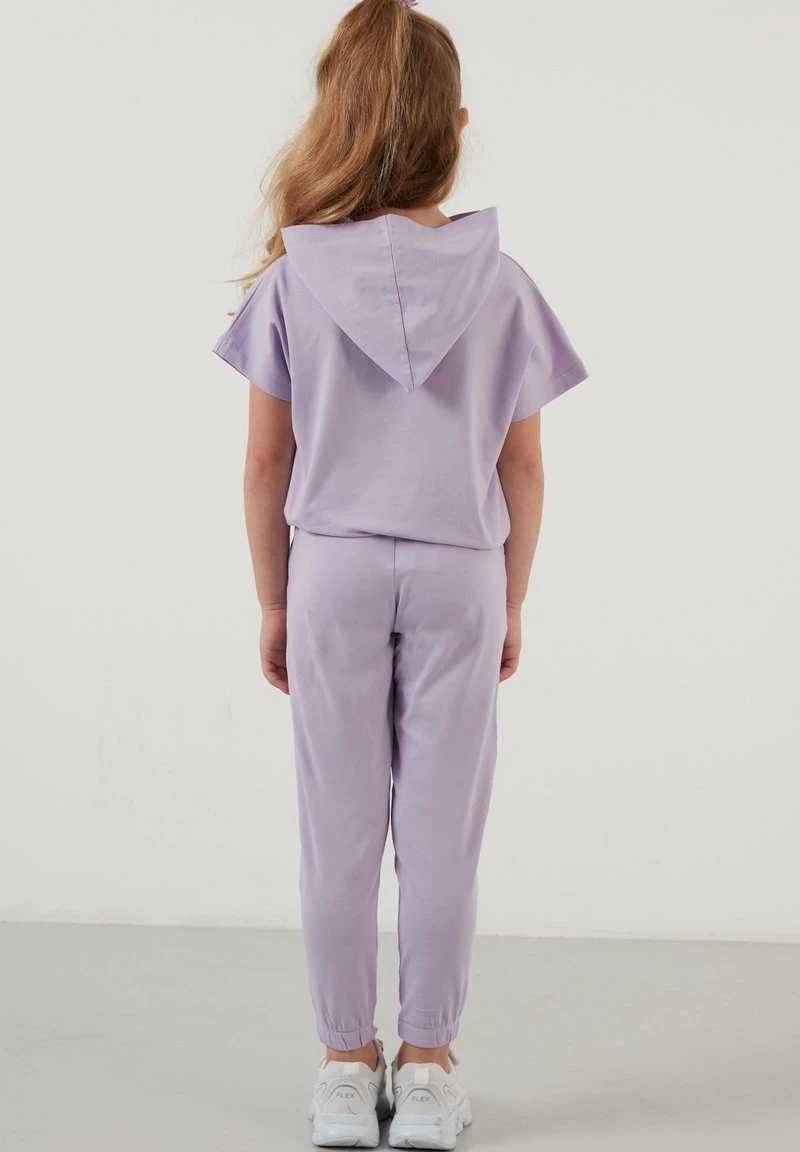 REGULAR FIT - Chándal - lilac LELA REGULAR FIT - Chándal - Lilac , Niños -LELA Ventas 2024 1f43e7df76474821a73e844c0fe8b62a