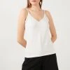 LELA Top - Ecru , Mujer