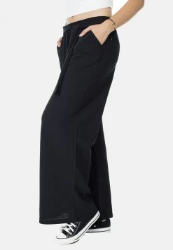 LELA Pantalones - Black , Mujer 6 LELA Pantalones - Black , Mujer -LELA Ventas 2024 22a14aadb9564ef89c34cb215c009976