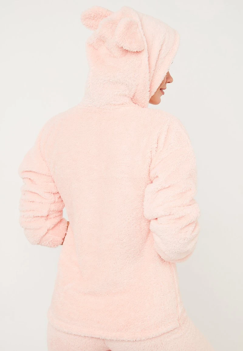 Pijama - salmon color LELA Pijama - Salmon Color, Mujer -LELA Ventas 2024 2448b0ecd08d40e2bb6afa9e0e5ac7df