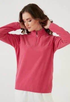 LELA Forro Polar - Pink , Mujer -LELA Ventas 2024 268ae2a7f5ae425caae640a41000d344