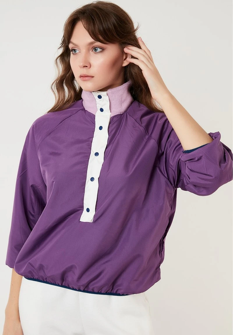 Sudadera - lilac LELA Sudadera - Lilac, Mujer -LELA Ventas 2024 268ee27ce7674dae8767069ce19cef95