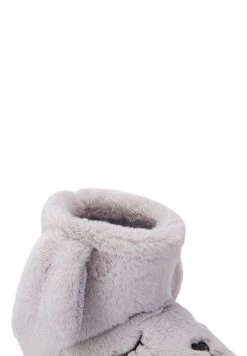 LELA RABBIT - Pantuflas - Grey, Mujer 4 LELA RABBIT - Pantuflas - Grey, Mujer -LELA Ventas 2024 26d3a36d93934a5090da3ece8cf230c6