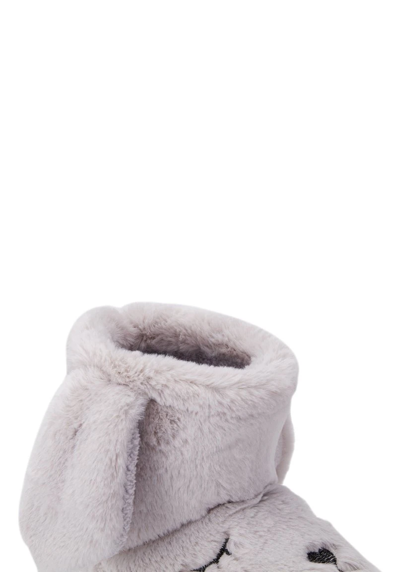 RABBIT - Pantuflas - grey LELA RABBIT - Pantuflas - Grey, Mujer -LELA Ventas 2024 26d3a36d93934a5090da3ece8cf230c6