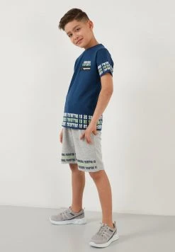 LELA SET - Shorts - Navy Blue , Niños 11 LELA SET - Shorts - Navy Blue , Niños -LELA Ventas 2024 27f5eca2143546a789ba8844d4b9271c