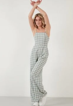 LELA Mono - Mint, Mujer -LELA Ventas 2024 29941692f9fd42f0a7fe3a9fbf1bd404