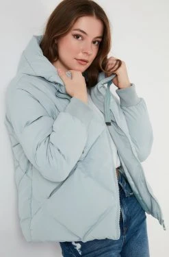 LELA Chaqueta De Invierno - Mint , Mujer -LELA Ventas 2024 299898d64a9746fca275c5a98ae9f3b7