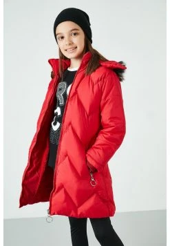 LELA Abrigo De Invierno - Red, Niños -LELA Ventas 2024 2a63e7da98e8442fad2a6df122d2ff35
