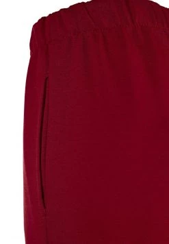 LELA Pantalones Deportivos - Red , Mujer 3 LELA Pantalones Deportivos - Red , Mujer -LELA Ventas 2024 2abe379f84534f5db70fc49291500bd1