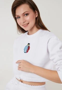 LELA 2 PACK - Chándal - White , Mujer -LELA Ventas 2024 2f332853e95c44099ecb02979678bf31