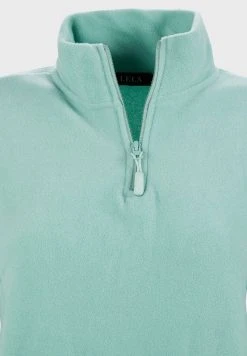 LELA Forro Polar - Almond Green , Mujer -LELA Ventas 2024 2fec56cc810e499184d25bf9cb8173a1