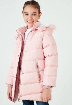 LELA Abrigo De Invierno - Pink , Niños -LELA Ventas 2024 30259d258dd041e2aa3925797083d7cd