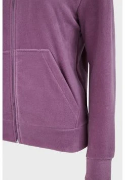 LELA REGULAR FIT - Sudadera Con Cremallera - Lilac , Mujer -LELA Ventas 2024 3053f152a5a94b6ba3dc7d97ac02271f