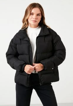 LELA INFLATABLE - Chaqueta De Invierno - Black , Mujer -LELA Ventas 2024 30ac1e38a8dd43239c8f17b9e9c85c4e