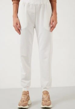 LELA HOODED PRINT TRACKSUIT - Chándal - Ecru , Mujer -LELA Ventas 2024 30f0e13ea9c6472a9e3a586106b82436