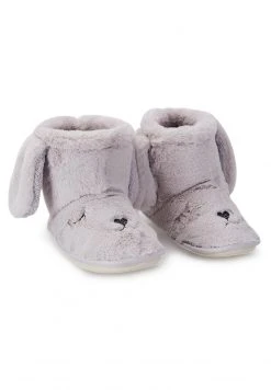 LELA RABBIT - Pantuflas - Grey, Mujer 2 LELA RABBIT - Pantuflas - Grey, Mujer -LELA Ventas 2024 3108e3f1385548c689b6302c89634da6