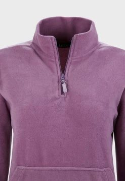 LELA Forro Polar - Lilac , Mujer -LELA Ventas 2024 31740ad8495543d493924419213622c9
