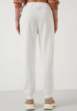 LELA HOODED PRINT TRACKSUIT - Chándal - Ecru , Mujer -LELA Ventas 2024 322a70efcfc948c78d35f6c8a75550af