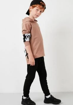 LELA SET - Chándal - Brown , Niños 6 LELA SET - Chándal - Brown , Niños -LELA Ventas 2024 35500332a8cb4a12b0f0c40f07a3183e