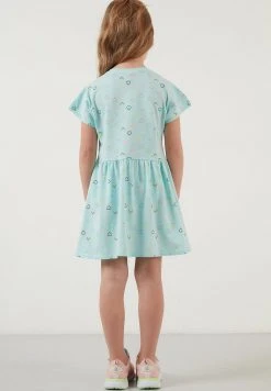 LELA REGULAR FIT - Vestido Informal - Mint, Niños 2 LELA REGULAR FIT - Vestido Informal - Mint, Niños -LELA Ventas 2024 362672851d3c429397d3e9c8e5662ac8