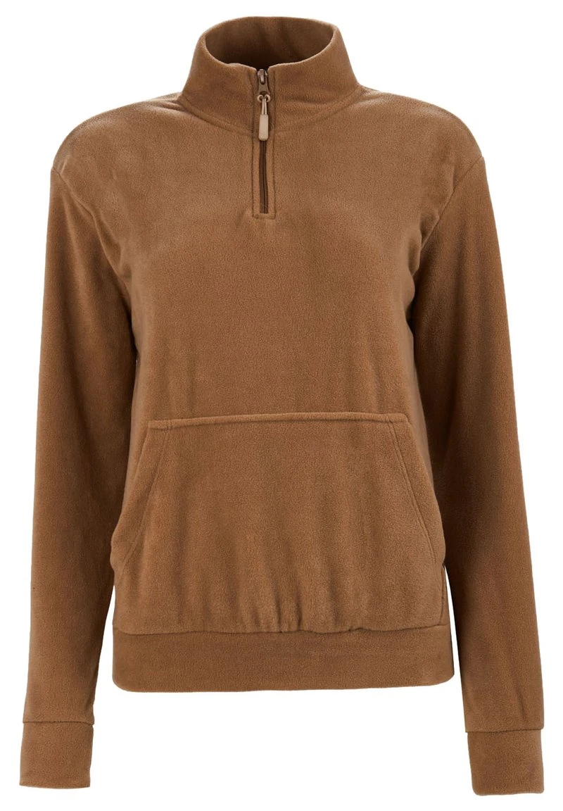 Forro polar - snuff colored LELA Forro Polar - Snuff Colored , Mujer -LELA Ventas 2024 3646fe42628e46b8a3fc9dd89b293232