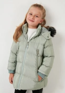 LELA Abrigo De Invierno - Mint, Niños -LELA Ventas 2024 3699f3853b994d23af82af9c3a9e9101