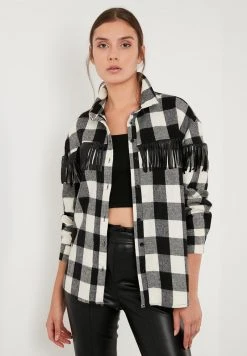 LELA Camisa - Black , Mujer -LELA Ventas 2024 37efc0bcbde4419b990a67f206df0470