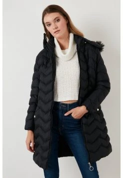 LELA INFLATABLE - Abrigo De Invierno - Navy Blue , Mujer -LELA Ventas 2024 3a34508d50ea40a8b76bbb1af3d9be75