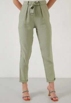 LELA Pantalones - Mint , Mujer 10 LELA Pantalones - Mint , Mujer -LELA Ventas 2024 3bfd7ef69f904d94ac4ab113f3c23cc7